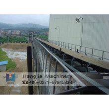 Coal Mining Belt Conveyor Equipment